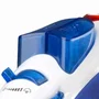 Haeger Steam River 2200W con Vapor Vertical